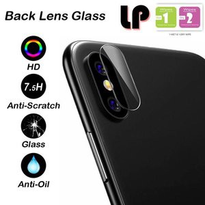 Temperglass Camera Tempered Glass Kamera Iphone X / Xs