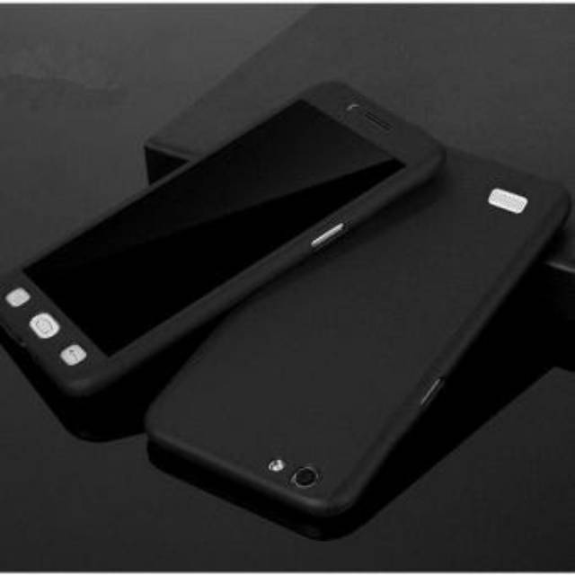FULLCOVER CASE 360 OPPO A33.OPPO NEO 7.hardcase
