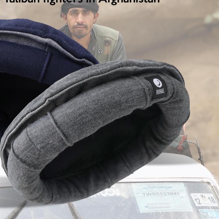 ▼ PECI PALUNG PAKOL GULUNG ROSAL PECI TALIBAN PRIA TOPI AFGHANISTAN DEWASA Peci Pakol Rosal | Peci P
