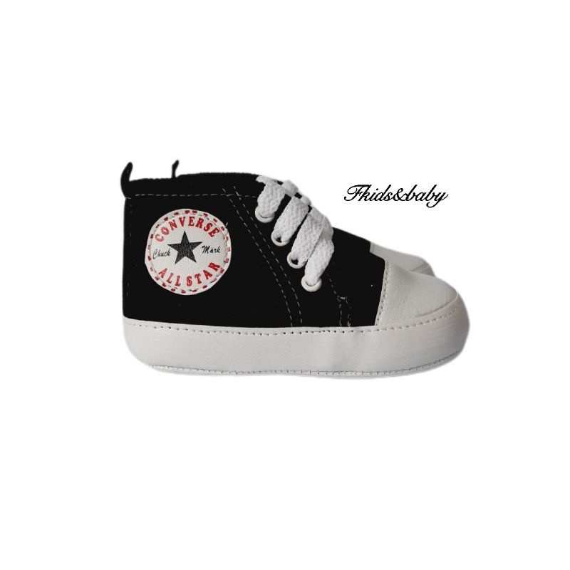 Fkids&amp;baby - sepatu bayi prewalker unisex / baby shoes - CON