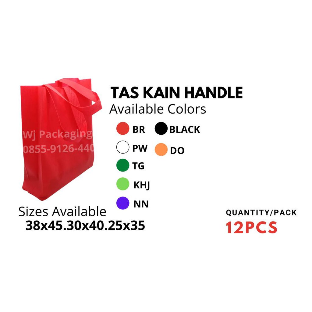 

TAS KAIN HANDLE/SPUNDBOUND /LUSIN