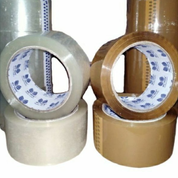 

LAKBAN MY TAPE 100 YARD SETARA DAIMARU