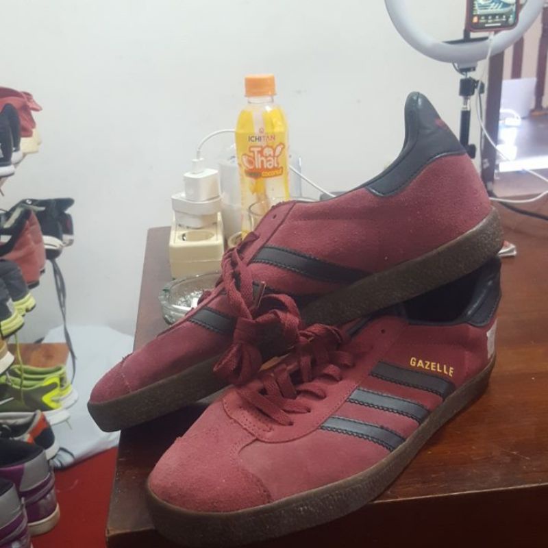 Adidas gazelle