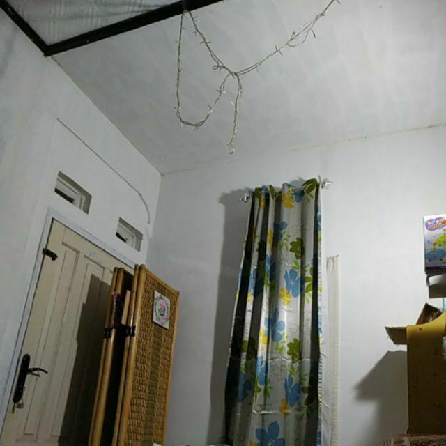 Gorden Blackout Blazer Biru Agak Sedikit Rijek Tapi Layak Pakai