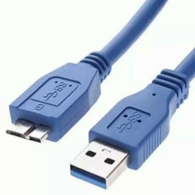 Kabel Data External Hardisk USB 3.0