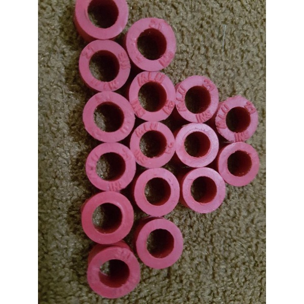 KARET SEAL GAS LPG SNI/ KARET SIL GAS ELPIJI SNI/KATUP TABUNG GAS LPG 3KG ,5,5 KG ,  12KG ISI 100PCS