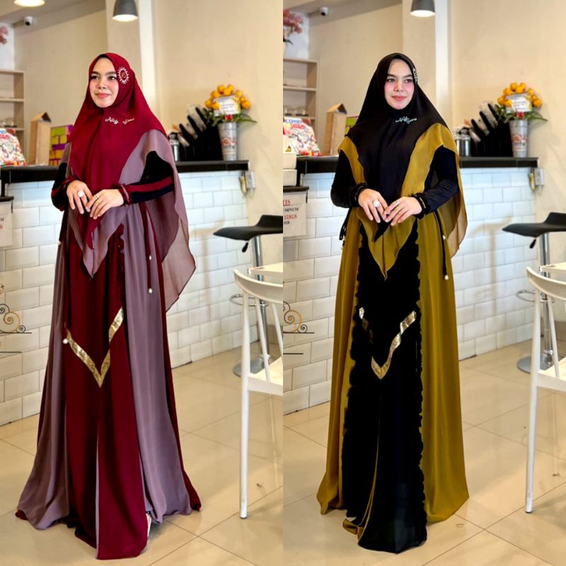 Naraya Syari Vol3 By. Nais Syari