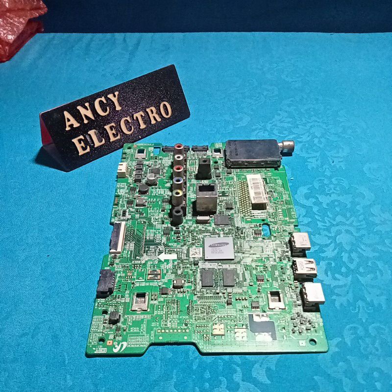 MB MAINBOARD TV SAMSUNG UA49J5250AK