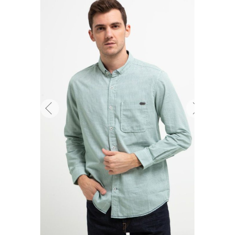 kemeja LOIS ORIGINAL KLL 122