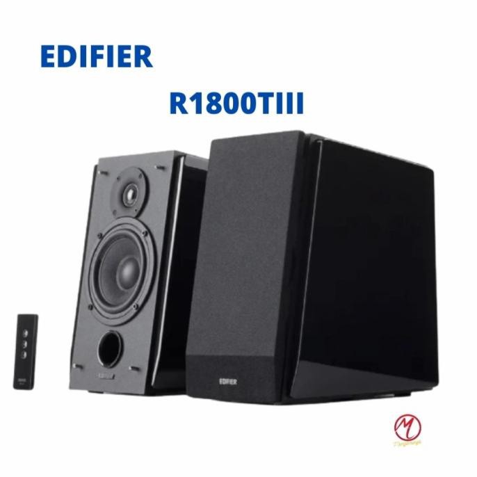 Edifier Speaker Aktif R1800Tiii Omaoy88