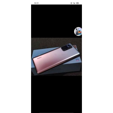 Xiaomi redmi note 10 pro ram 6 64