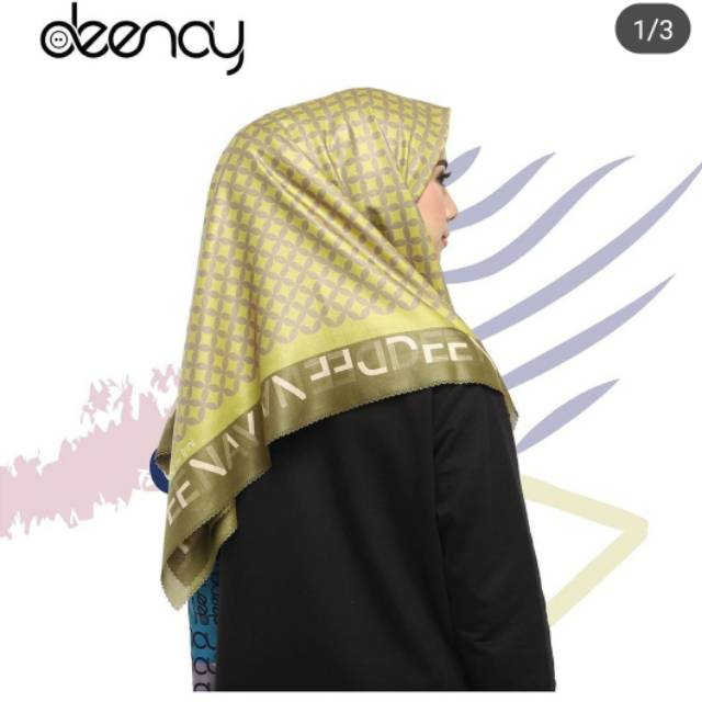 Deenay KW