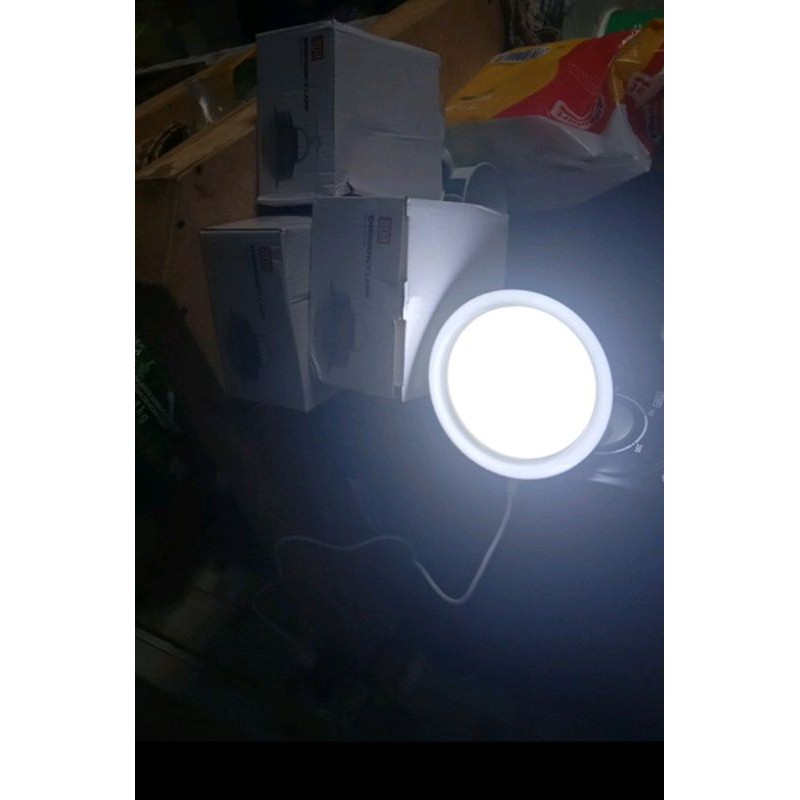 APA LAMPU EMERGENCY GANTUNG 12 WATT/ACE LAMPU DARURAT 12W/LAMPU PORTABEL/LAMPU KAMPING/LAMPU GUNUNG