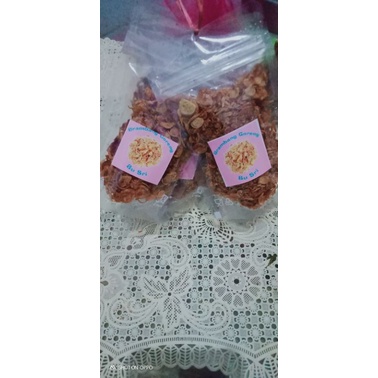 

Bawang Goreng