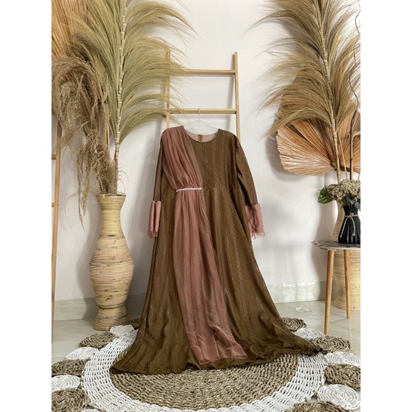 dita dress ld 140-150 cm