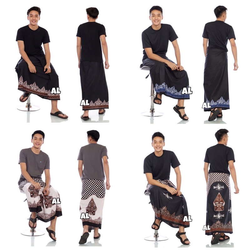 SARUNG BATIK PALAIKAT PALEKAT / SARUNG WADIMOR SARUNG AQIL SARUNG SANTRI SARUNG VESPA SARUNG MOTIF