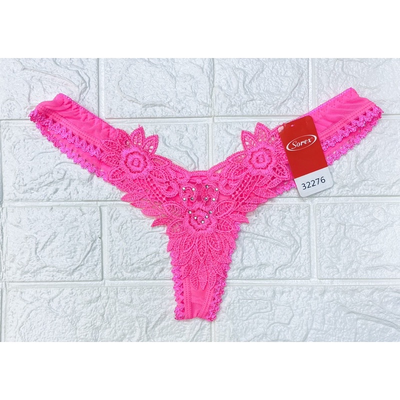 CD G String | Celana Dalam Gstring sexy SOREX 32276 Freesize