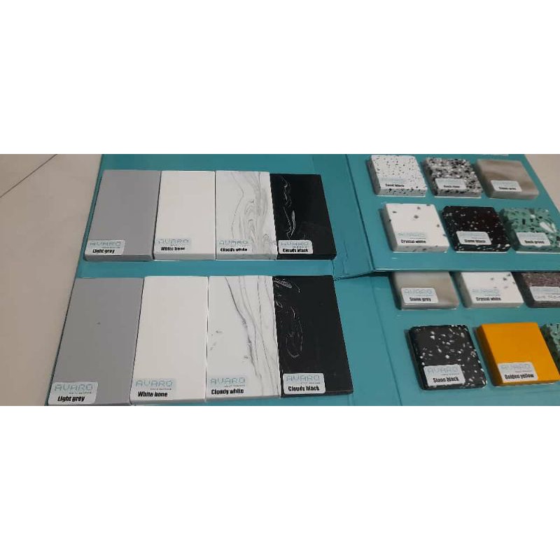 Solid surface cikarang