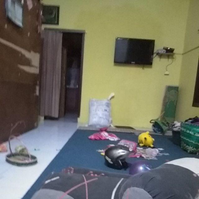 Inoac 200x145x10 Kasur Busa Inoac Tife Eon D23 Termurah