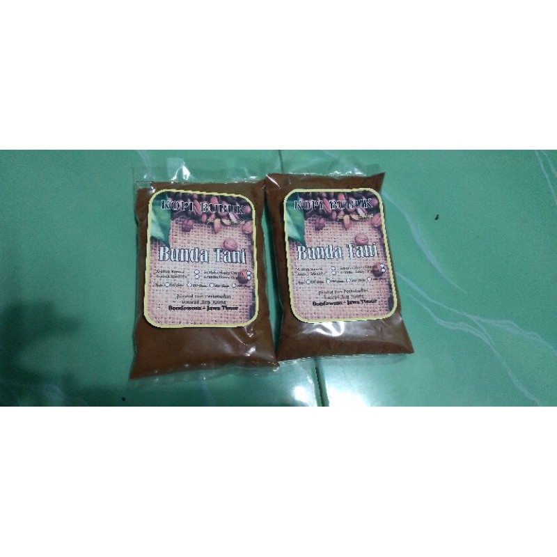 

specialty arabica kopi bubuk