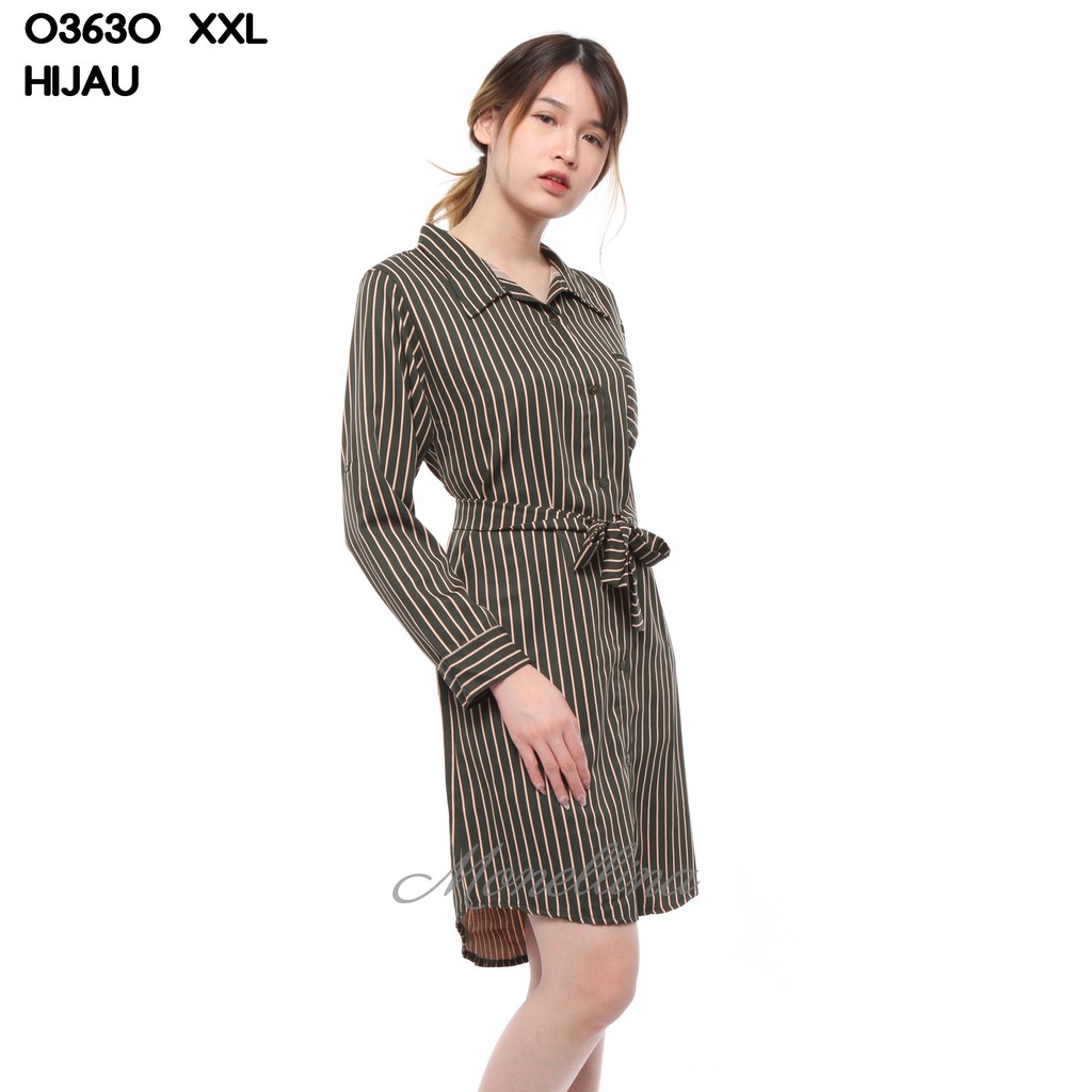 Monellina 9A 03630 Baju Tunik Atasan XXL Jumbo Murah Monellina 9A 03630 Baju Tunik Atasan XXL Jumbo Murah