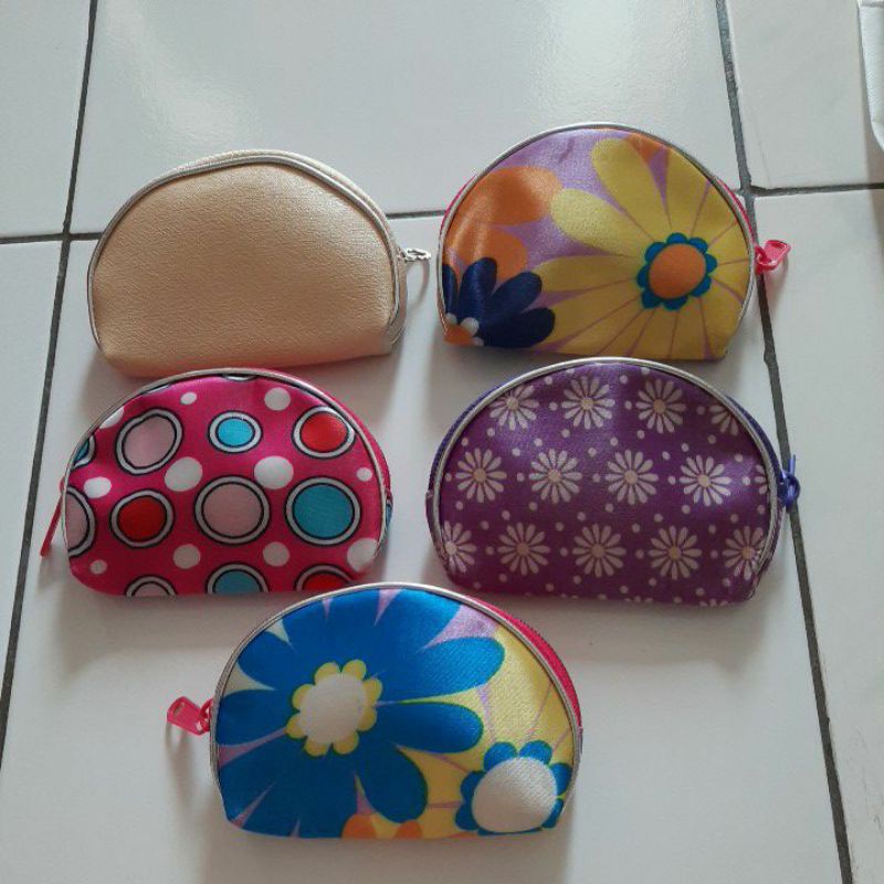 Dompet lucu / dompet murah / dompet koin