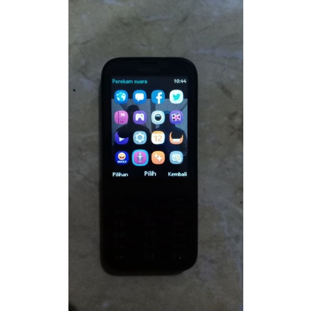 HP NOKIA 1011 BEKAS