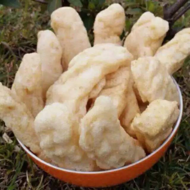 

TOPING BASO ACI CUANKI LIDAH