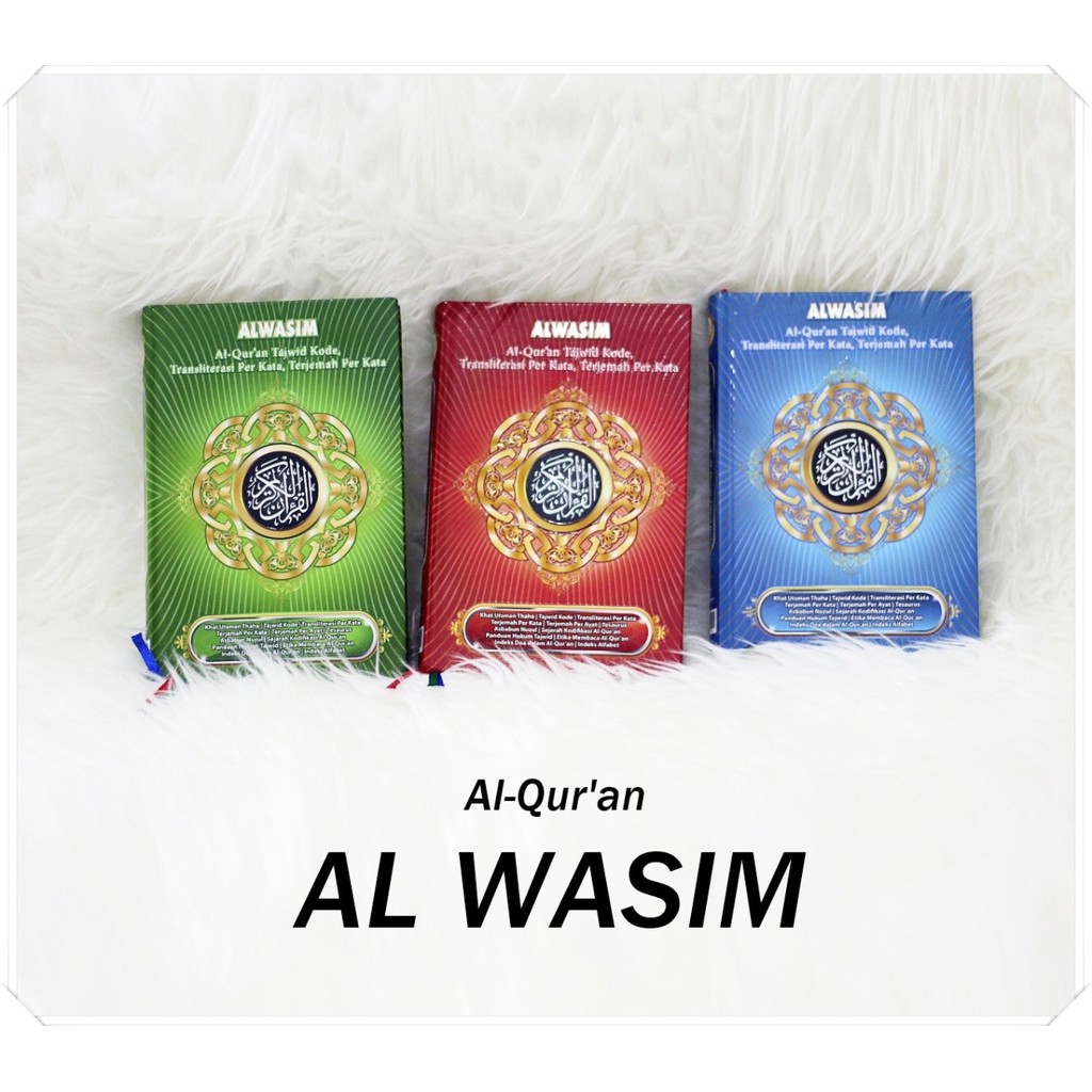 PROMO QURAN ALWASIM