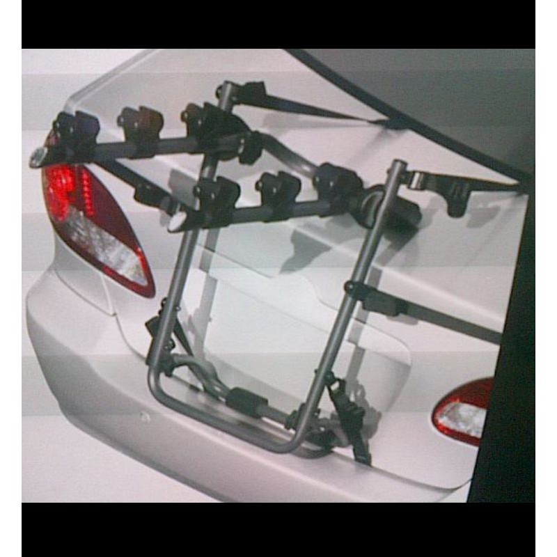 BIKE CARRIER / BREKET GANTUNG SEPEDA DIMOBIL