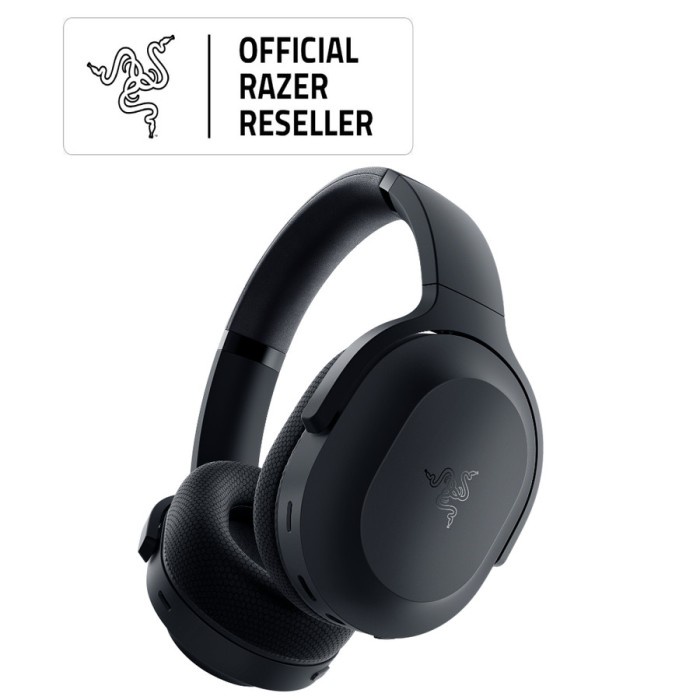 Razer Barracuda 2022 Wireless - Multi-Platform Gaming Headset