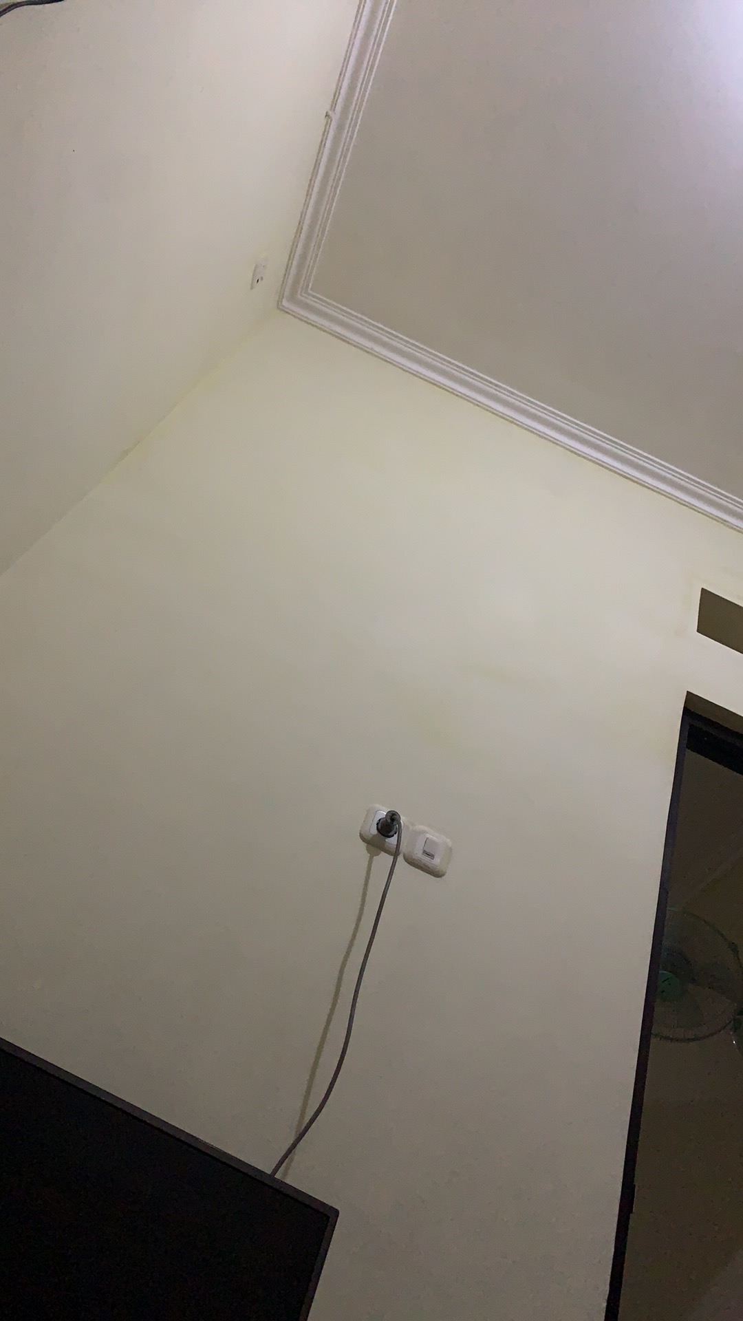 Spons Melamin Pembersih Perabotan Anti Debu Reusable