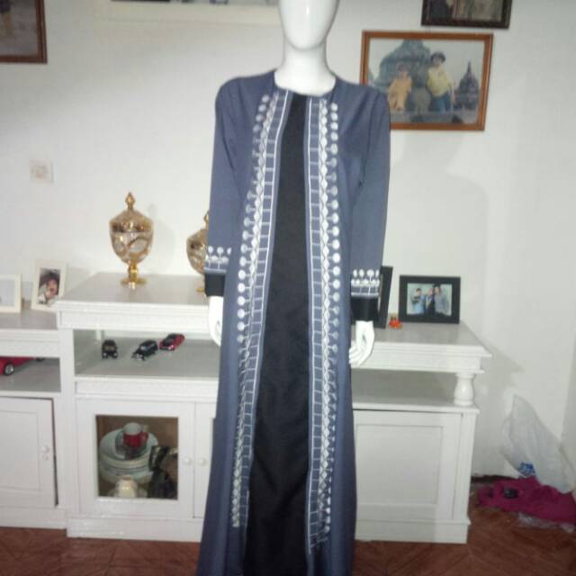 GAMIS DORA DRESS (BAYAR DITEMPAT) COD
