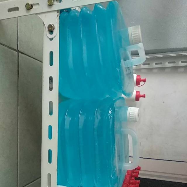 Jelly USG 5 Liter Onehealth