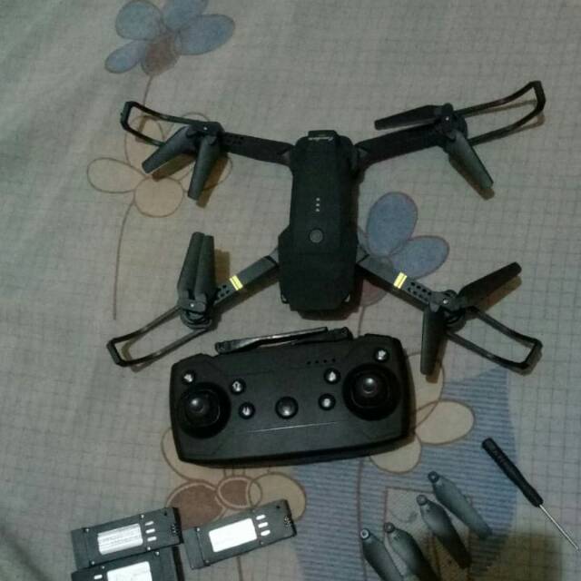 Drone e58