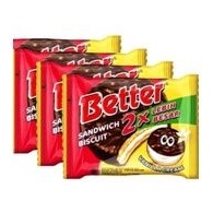 

BETTER 2000 10 SACHET