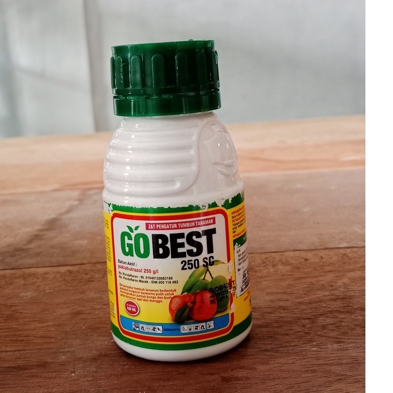 ZPT Gobest 250 SC 100 ML