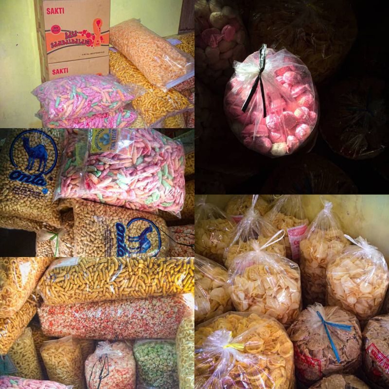 

Sahabat Snack Camilan