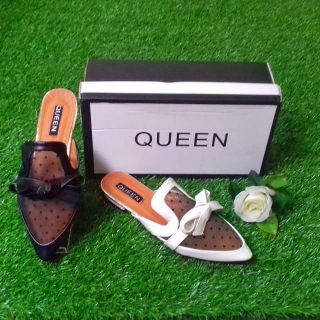 SQ514 Sendal Wanita Import