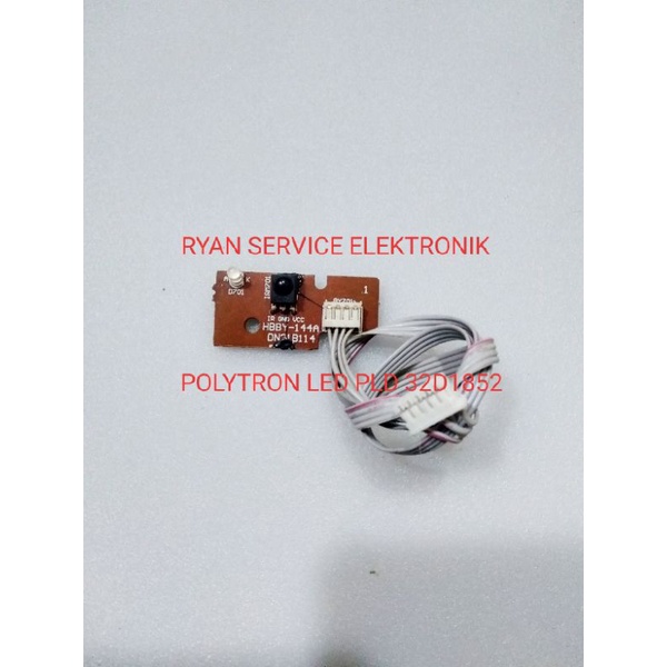 SENSOR TV LED POLYTRON PLD 32D1852