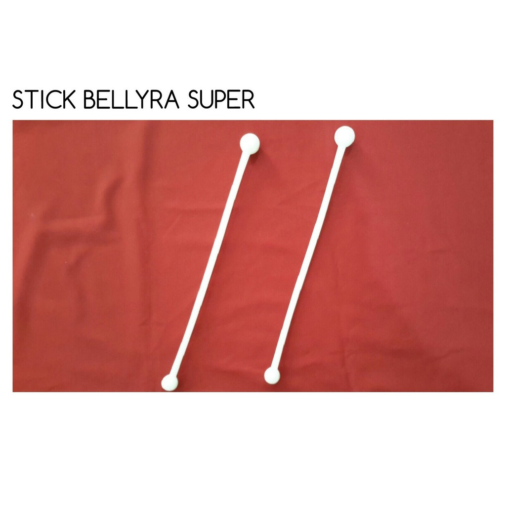 Stick Drumband Mallet Bellyra Marching Bell