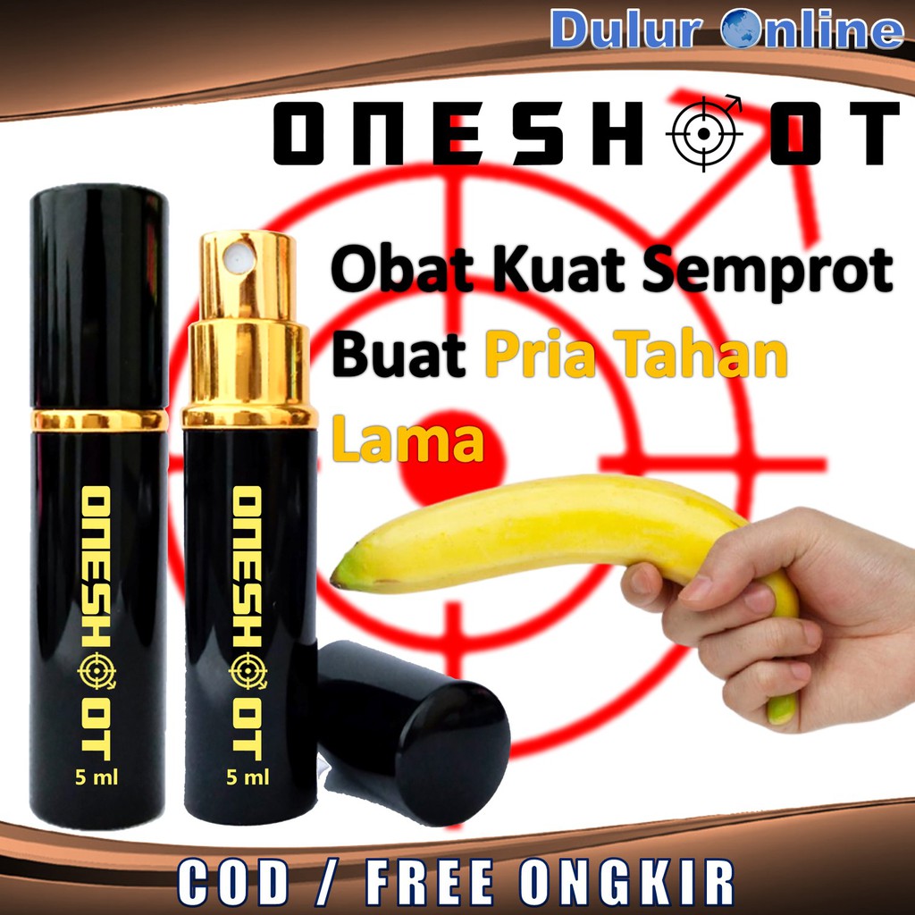OBAT KUAT SPRAY OBAT KUAT PRIA TAHAN LAMA  obat oles pria SPRAY EJAKULASI DINI PRIA-ONESHOOT SPRAY