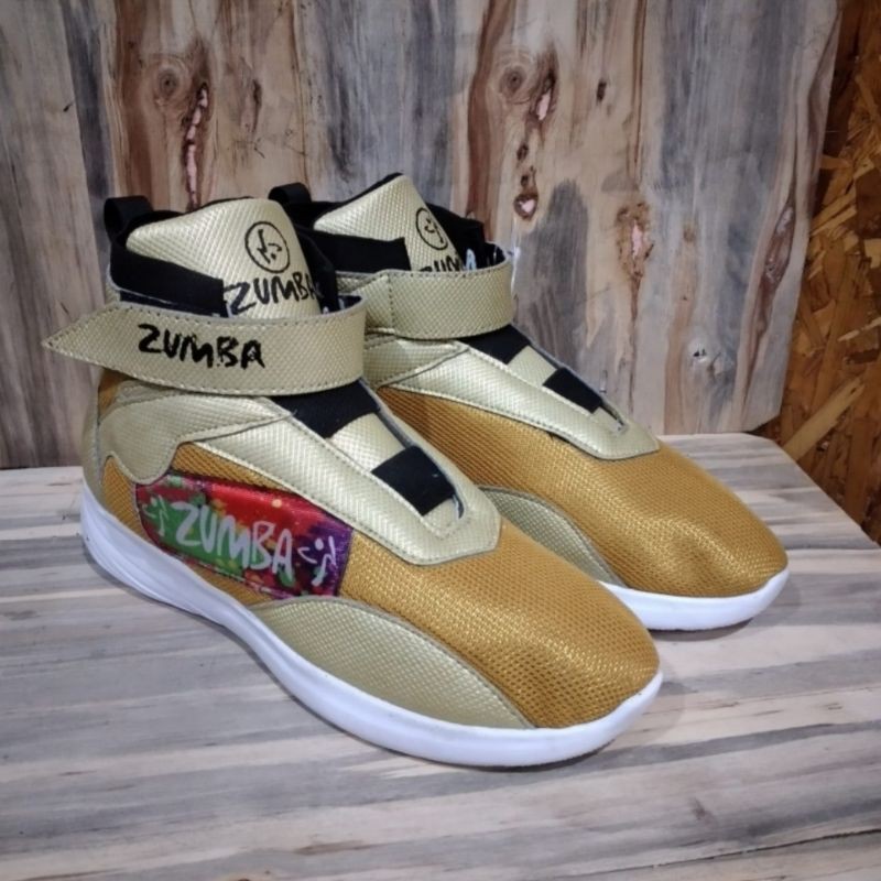 ZUMBA life style shoes 37-42