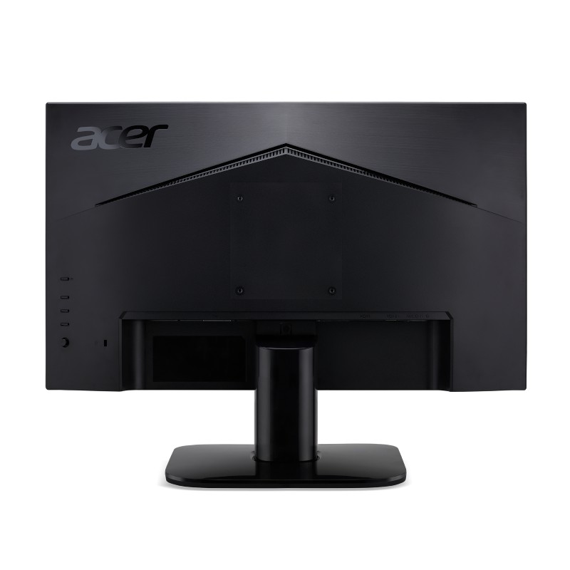 Monitor Acer KA242Y, 75Hz, FHD, IPS, 1Ms, AMD FreeSync