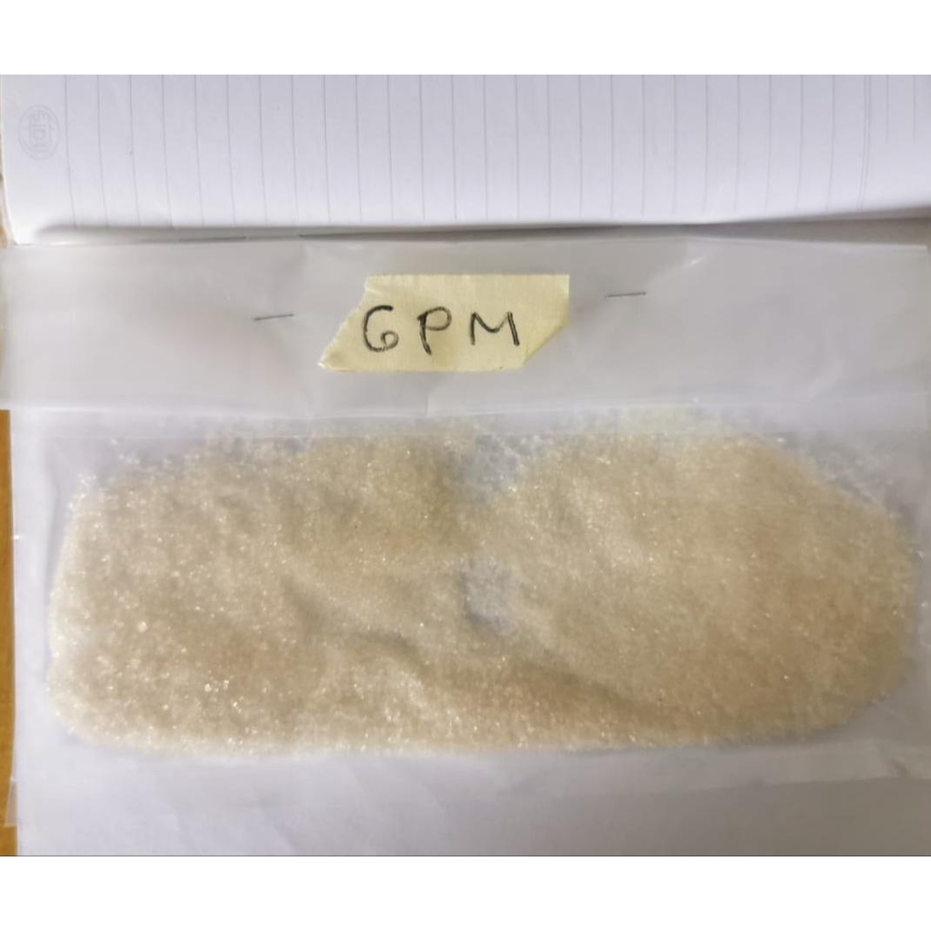 Gula Pasir GPM Lampung - Kemasan Repack 1 kg dan 1/2 kg