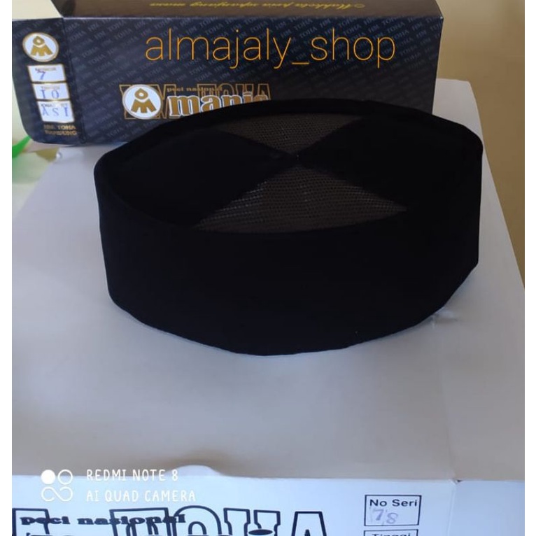 peci manis AC SILANG