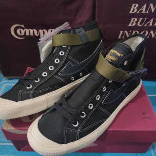  Sepatu  Compass  Gazelle Bravo 01 size 43 not vintage pmp 