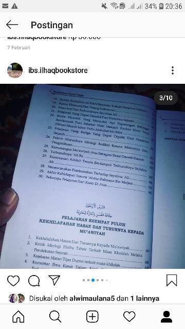 Terjemah khulasoh khulashoh nurul yaqin lengkap penjelasan,cerita2 nabi dan sahabat ada makna pesantren.