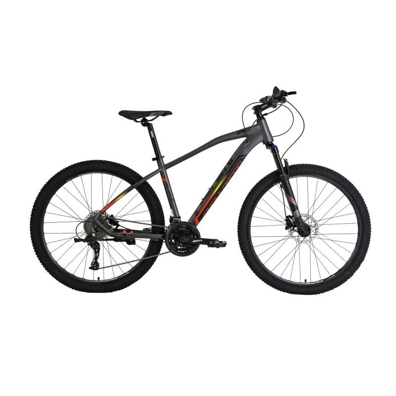 Sepeda Gunung Alton Challenger 27 speed