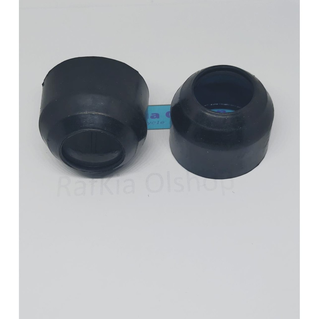 Karet Bottom Botem Shock Depan Yamaha RX King New RX King Lama